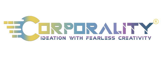 Corporality Logo